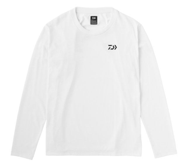 DAIWA（ダイワ） DE-8223 クリーンオーシャンFeelAlive.ロングTシャツ