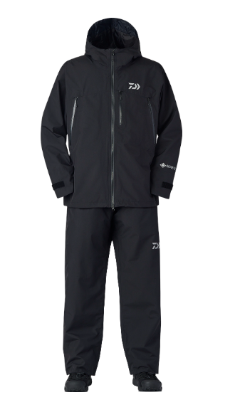 DAIWA（ダイワ） DR-1925 GORE-TEX バーサタイルレインスーツ