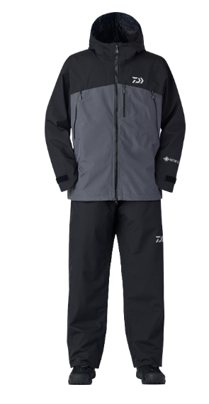 DAIWA（ダイワ） DR-1925 GORE-TEX バーサタイルレインスーツ