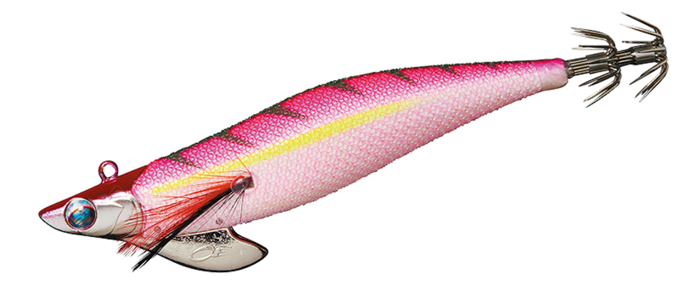 DAIWA（ダイワ） ダイワ(Daiwa)エメラルダス ボート II RV 3.25号-30g