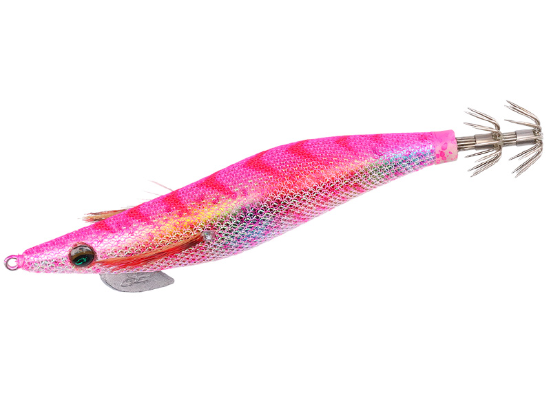 DAIWA（ダイワ） エメラルダスダート LC 3.0号 : フィッシングトライ