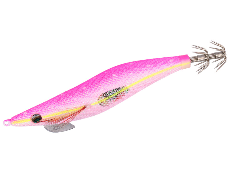 P*O様 Daiwaエメラルダス DAIWA（ダイワ） エメラルダスダート LC 3.0号 : フィッシングトライ
