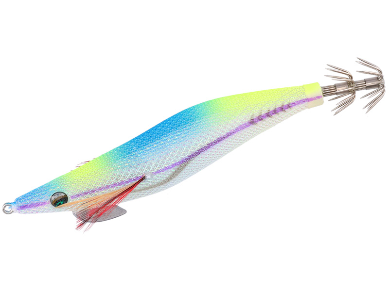 DAIWA（ダイワ） エメラルダスダート LC 3.0号 : フィッシングトライ