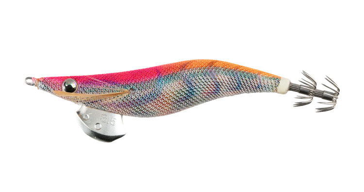 YAMASHITA（ヤマシタ） ヤマシタ(YAMASITA) エギ王LIVE 3.5号