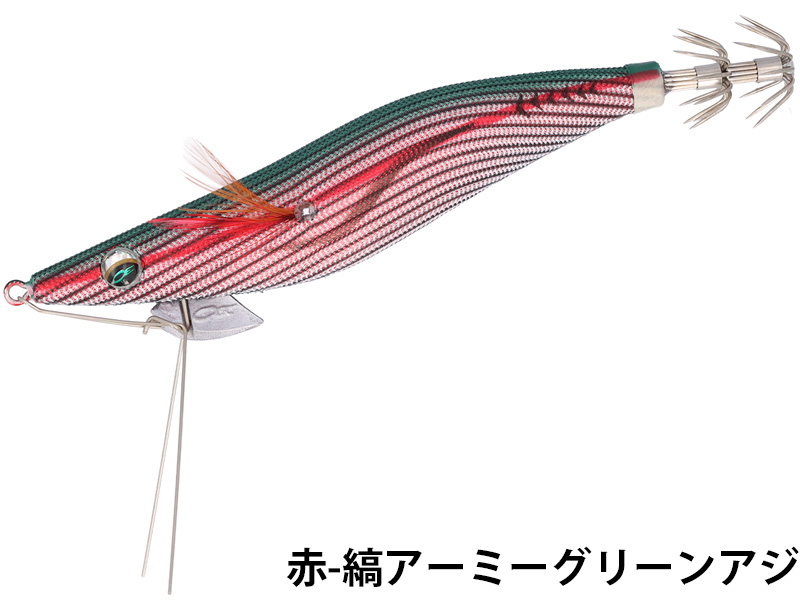 DAIWA（ダイワ） エメラルダス ダートLC ネガード 3.0号