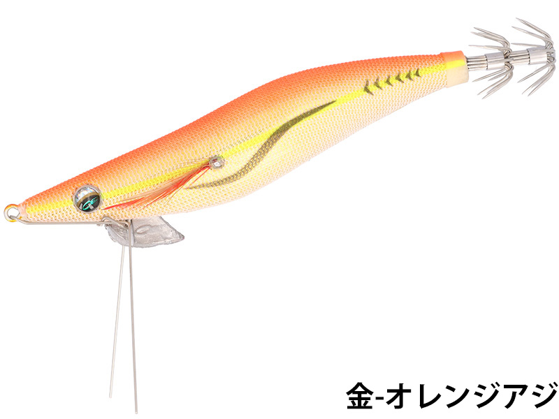 DAIWA（ダイワ） エメラルダス ダートLC ネガード 3.0号