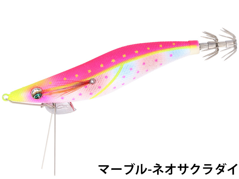 未使用多数ヤマシタエギ王　ダイワエメラルダス　シマノフラッシュブースト　デュエル フィッシング 未使用多数ヤマシタエギ王 ダイワエメラルダス シマノ