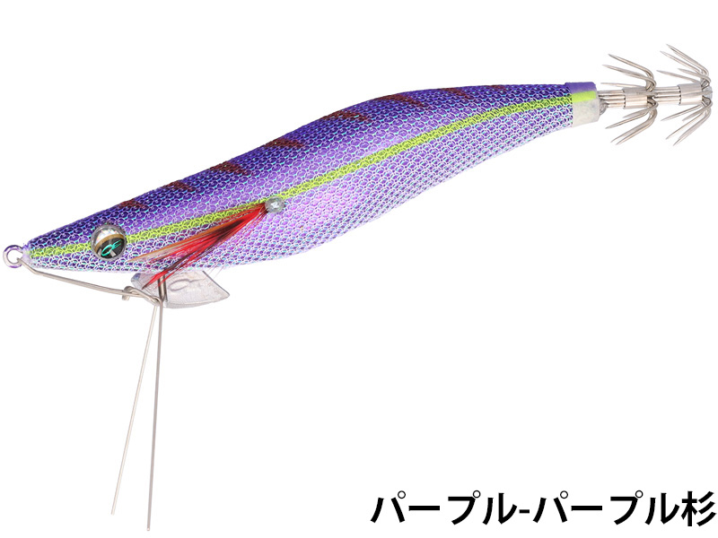 DAIWA（ダイワ） エメラルダス ダートLC ネガード 3.0号