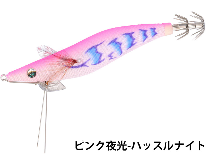 DAIWA（ダイワ） エメラルダス ダートLC ネガード 3.0号