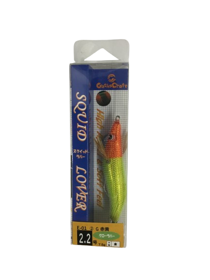 スクイッドクラフトのおすすめ人気商品一覧 通販 - Yahoo!ショッピング