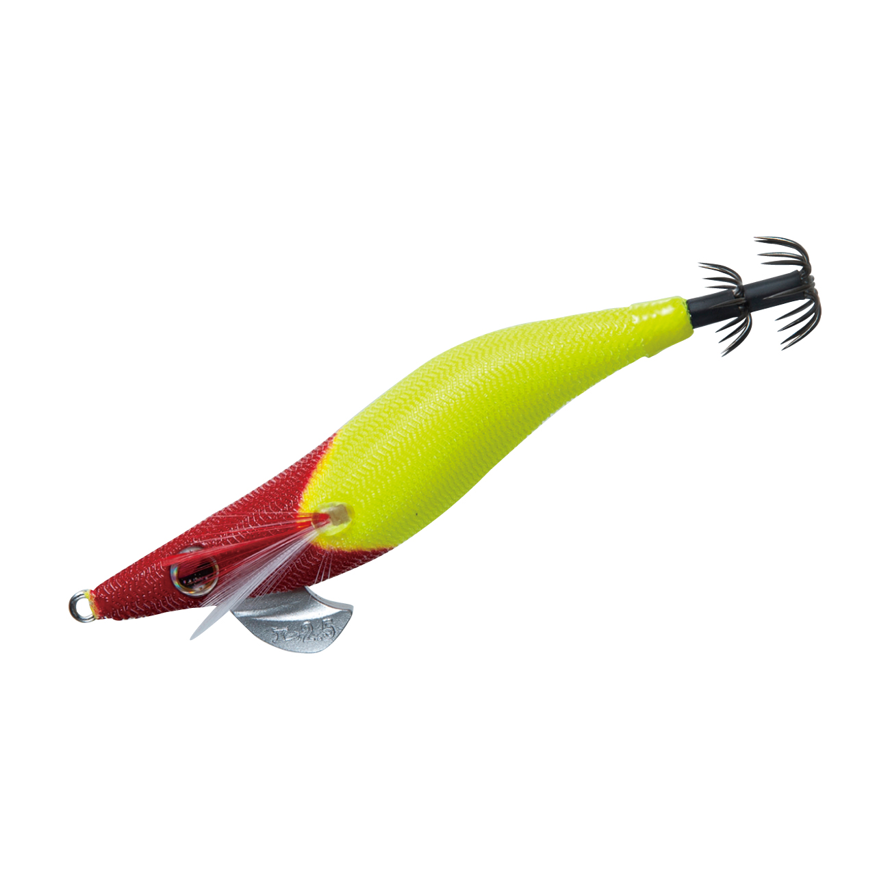 Gamakatsu（がまかつ） スピードメタルエギドロッパー 2.5号