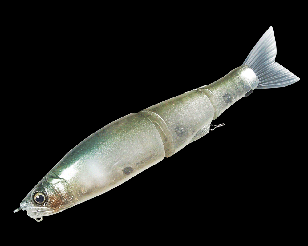 ガンクラフト　ジョインテッドクロー　 SHIFT113 邪神 GAN CRAFT（ガンクラフト） JOINTED CLAW SHIFT 113F 邪神