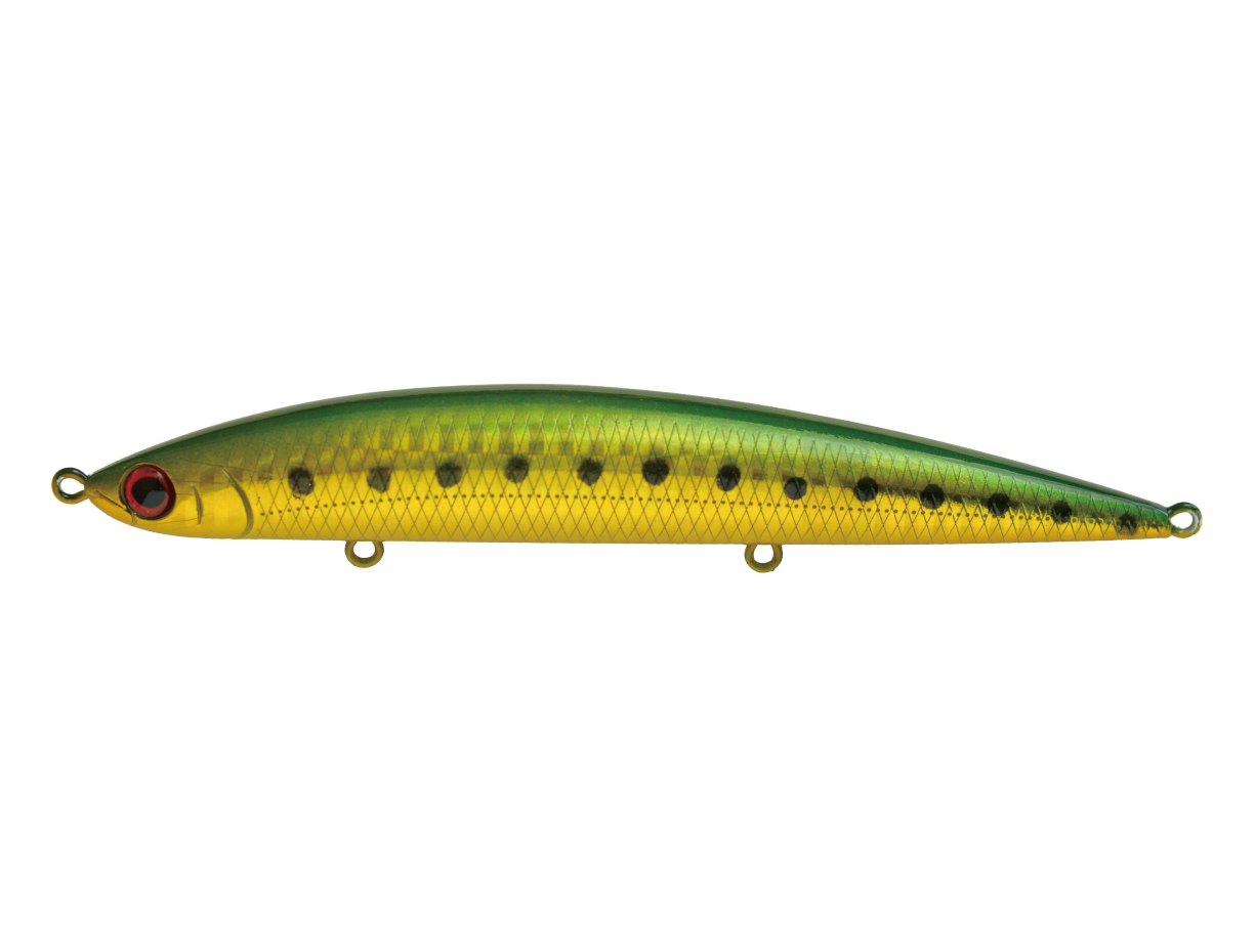 Jackson 12ssp 限定カラー　7本セット 楽天市場】 ジャクソン(Jackson) アスリート 12SSP 120mm 限定