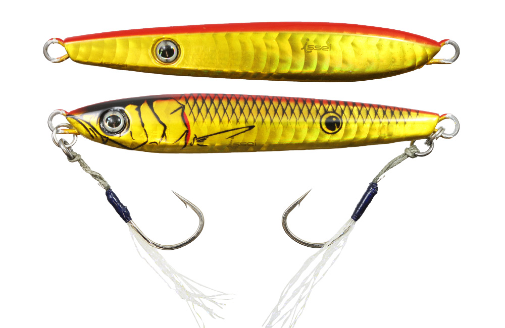 issei（一誠） 海太郎 ネコメタル 30g : フィッシングトライ - 通販