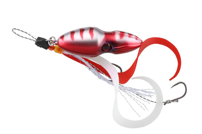 JACKALL（ジャッカル） TGビンビンスイッチ アマダイSpecial 150g