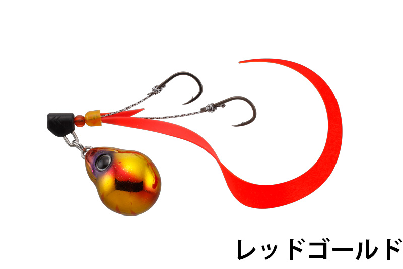 JACKALL（ジャッカル） TGビンビンスイッチ キャンディ 60g