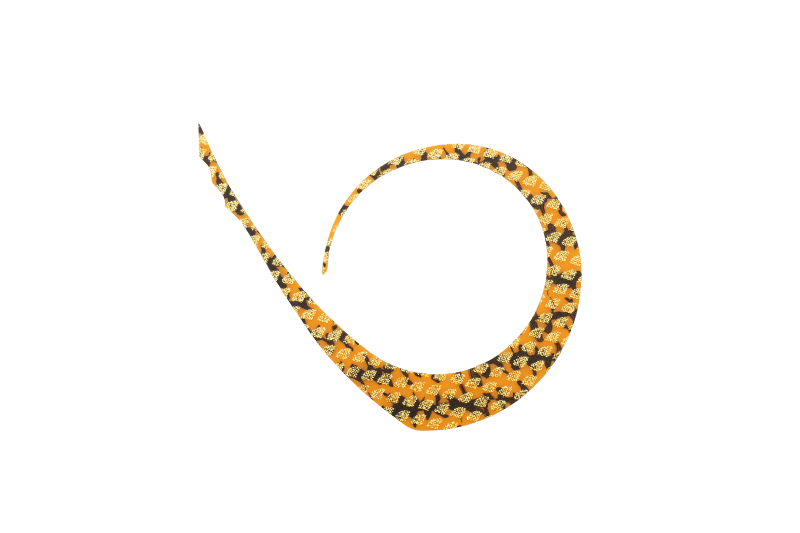 JACKALL ジャッカル(JACKALL) ビンビン玉カスタムネクタイ