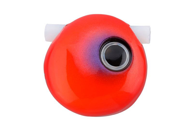 JACKALL（ジャッカル） 鉛式ビンビン玉スライドヘッド 100g
