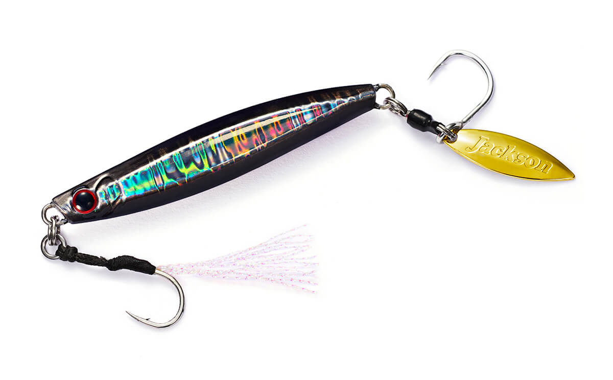 Jackson　メタルジグ 楽天市場】【一部期間限定セール】ジャクソン(Jackson) メタル