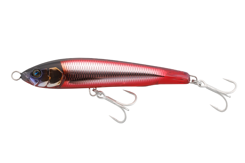 JACKALL ジャッカル(JACKALL) シアンペンシル サーペンス 160F