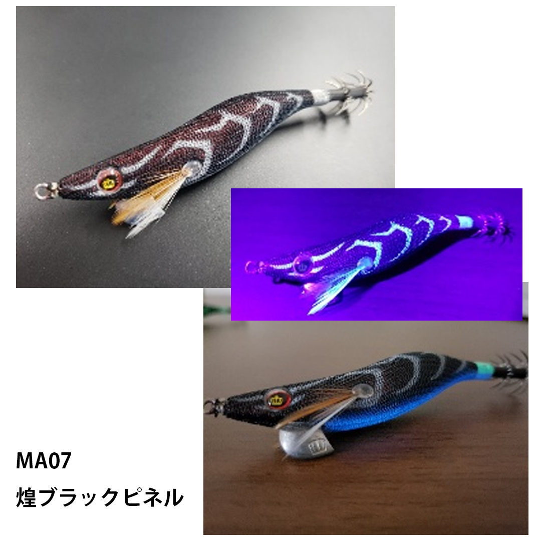 SQUID MANIA（スクイッドマニア） スクイッドマニア(SQULD MANIA