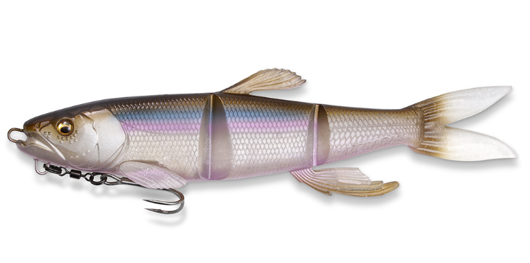 Megabass ビッグベイト｜ハードルアー｜釣り｜アウトドア、釣り、旅行