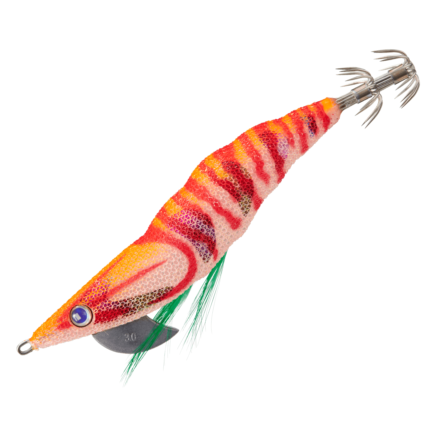 Major Craft（メジャークラフト） 餌木蔵 シュリンプ 3.0号