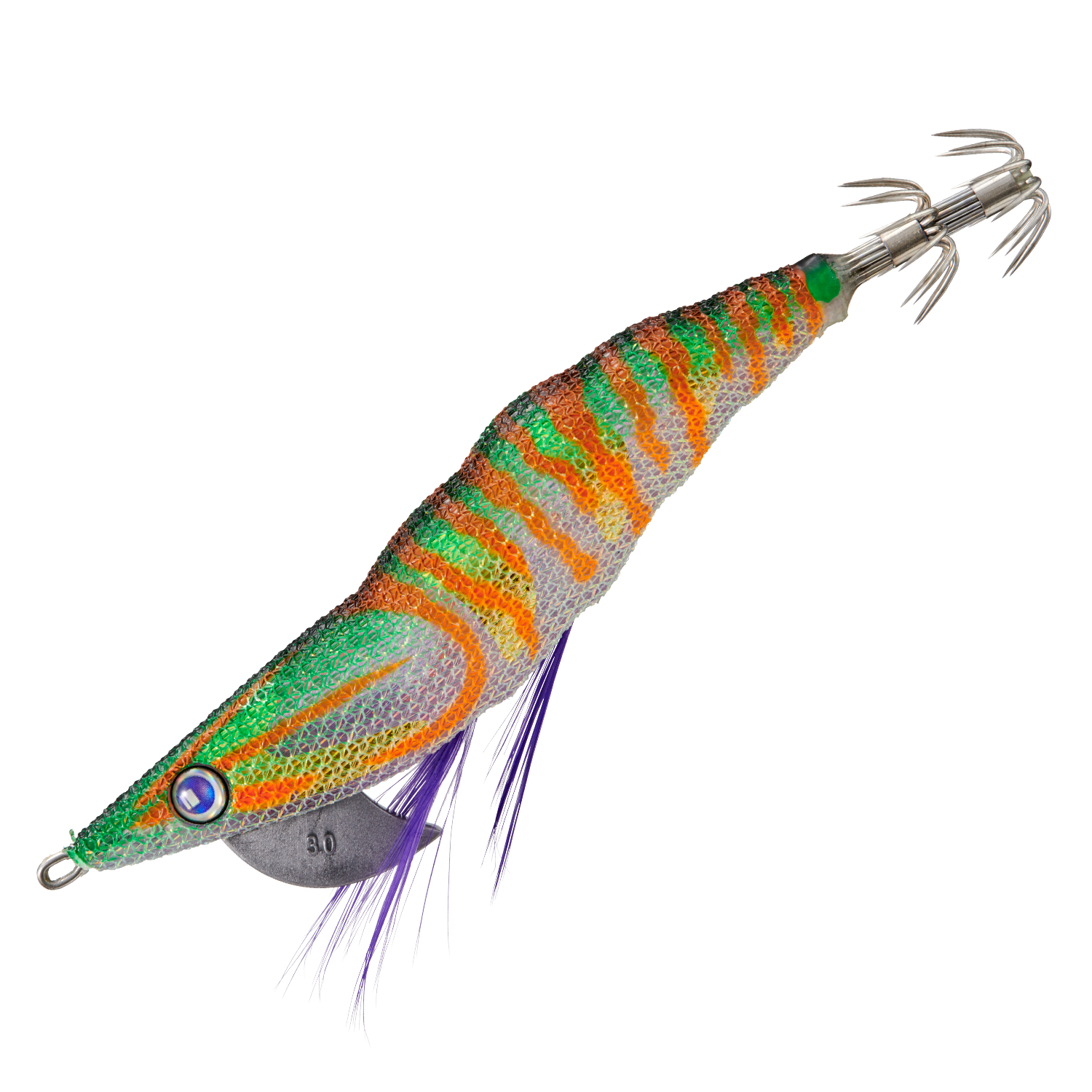 Major Craft（メジャークラフト） 餌木蔵 シュリンプ 3.0号