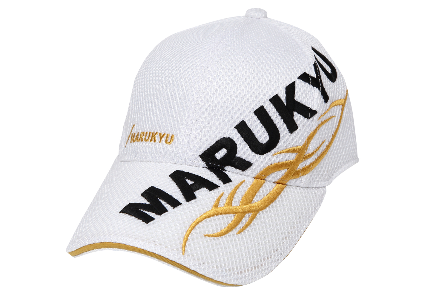 マルキュー フィッシングウエア 帽子｜フィッシングウエア｜釣り