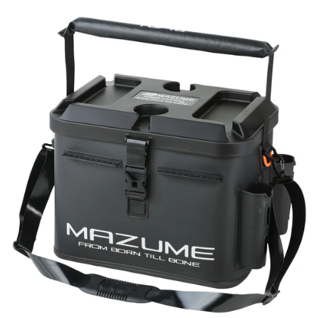 mazume mazume(マズメ) MZBK-835 バッカン 40 : フィッシングトライ