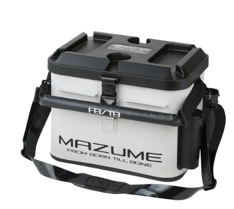 mazume mazume(マズメ) MZBK-835 バッカン 40 : フィッシングトライ