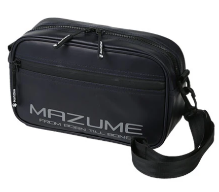 mazume mazume(マズメ) mzbkー914 スプラッシュプルーフショルダー
