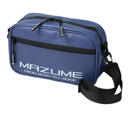 mazume mazume(マズメ) mzbkー914 スプラッシュプルーフショルダー