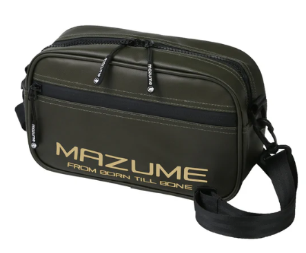 mazume mazume(マズメ) mzbkー914 スプラッシュプルーフショルダー