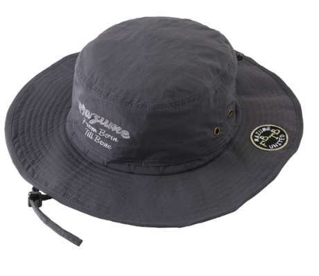mazume mazume(マズメ) mzcp-944 mazume SUNSHADE HAT : フィッシング