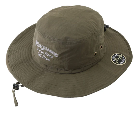 mazume mazume(マズメ) mzcp-944 mazume SUNSHADE HAT : フィッシング