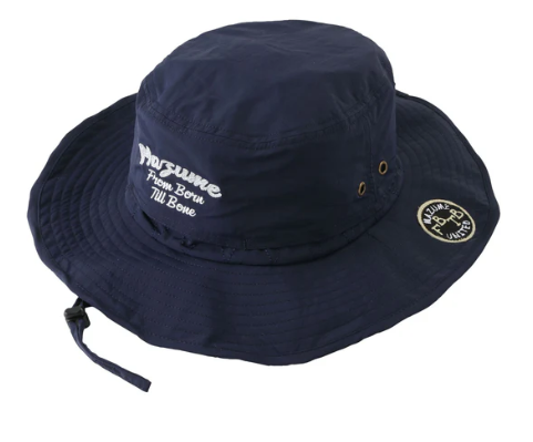 mazume mazume(マズメ) mzcp-944 mazume SUNSHADE HAT : フィッシング