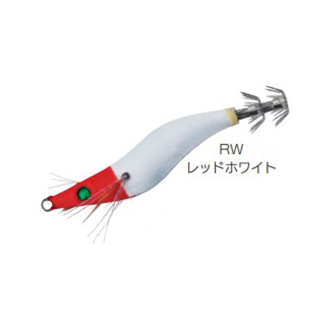 NAKAZIMA（ナカジマ） メタルエギ 30号 : フィッシングトライ - 通販