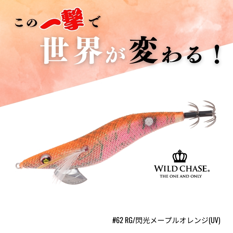 SQUID MANIAエギ 3.5号 14個セット SQUID MANIAエギ 3.5号 14個セット