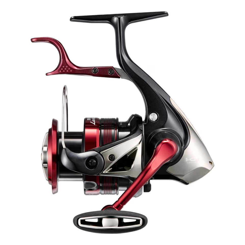 シマノ BB-X Larissa C3000DXG ラリッサ　スピニングリール シマノ（SHIMANO） BB-X ラリッサ C3000DXG : フィッシングトライ