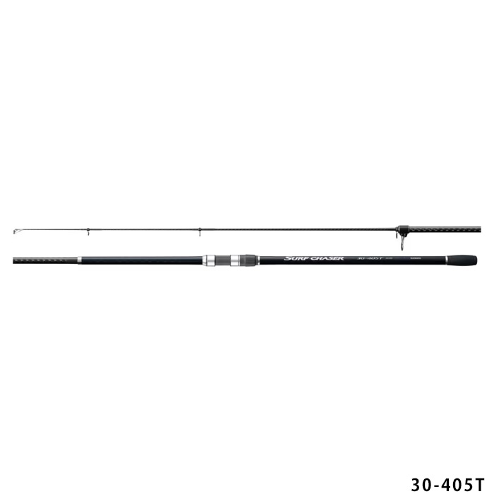 シマノ（SHIMANO） サーフチェイサー (振出) 30-405T : フィッシング