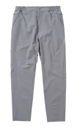 シマノ（SHIMANO） WP-001Y ドライバーサタイルパンツ : フィッシング