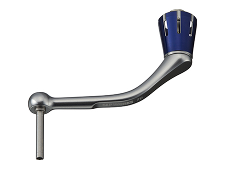 SLP WORKS(スポーツライフプラネッツ) SLPW 23SALTIGAハンドル 70mm