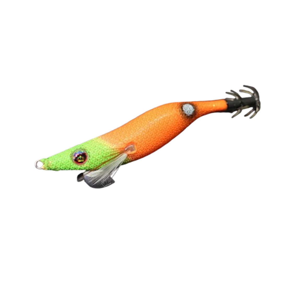 スクイッドマニア2.5号 7個セット SQUID MANIA スクイッドマニア(SQUID MANIA) ワイルドチェイス