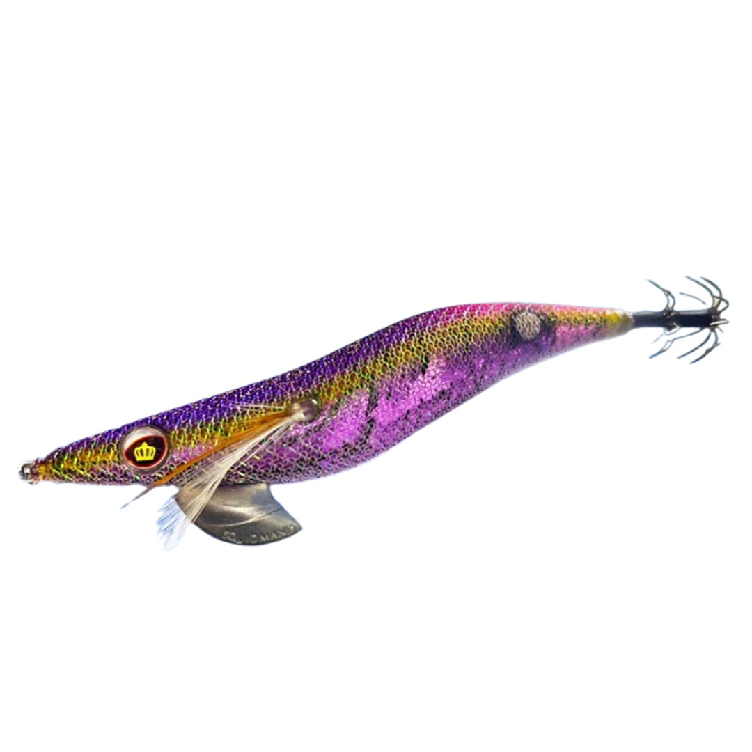 SQUID MANIA（スクイッドマニア） スクイッドマニア(SQULD MANIA