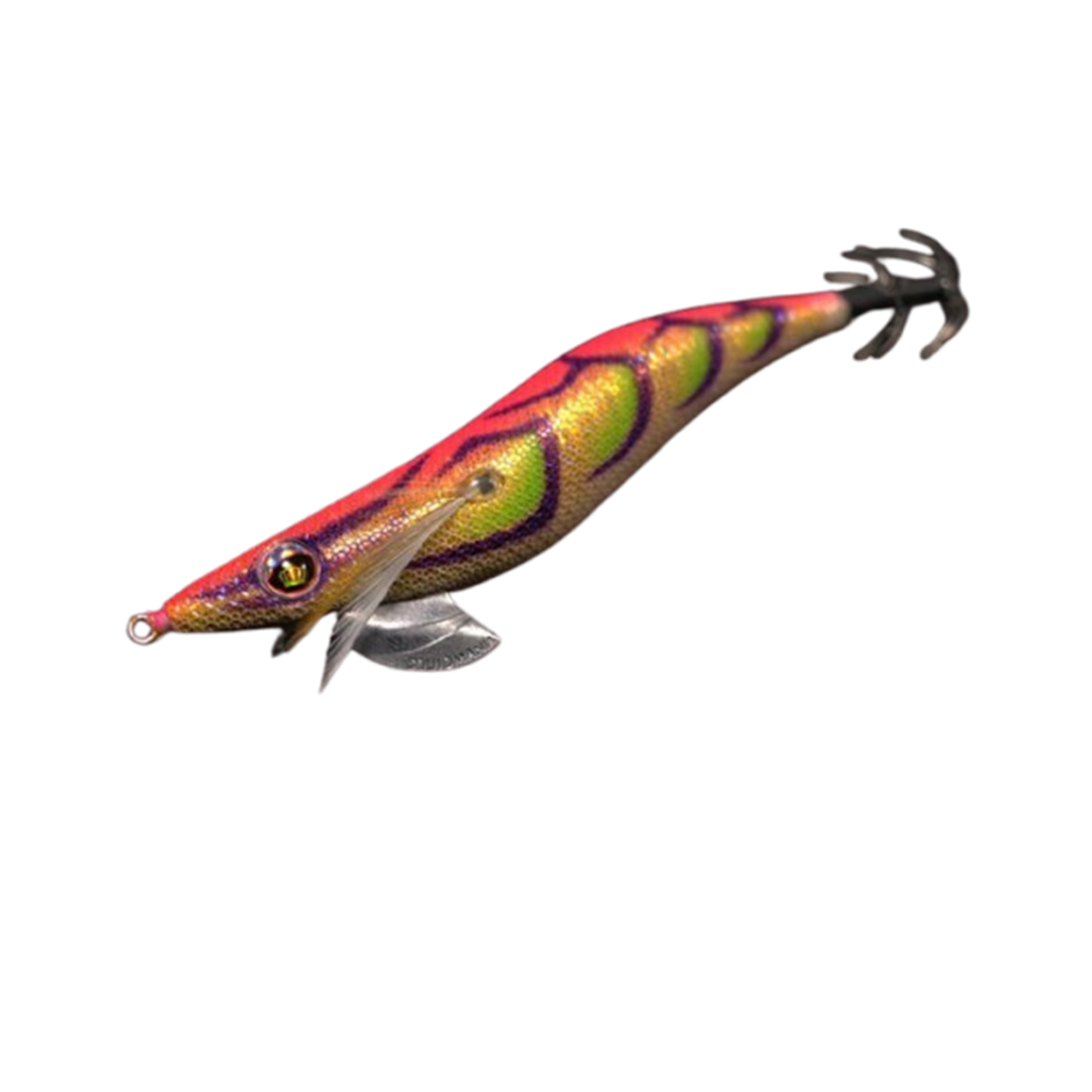 Amazon.co.jp: Squidmania スクイッドマニア ホゲグマ 超軽量