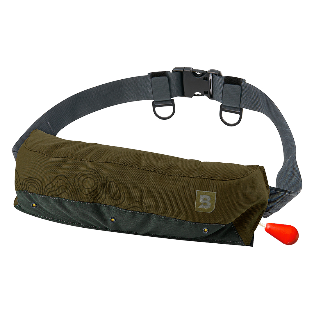 Bluestorm（ブルーストーム） 高階救命器具（Takashina） BSJ-9330RS