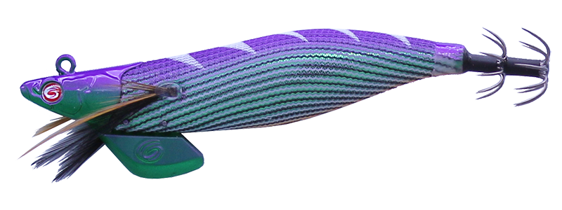 クレイジーオーシャン（crazy-ocean） ティップランナー響 3.5号