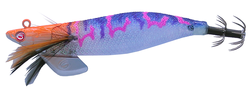 クレイジーオーシャン（crazy-ocean） ティップランナー響 3.5号