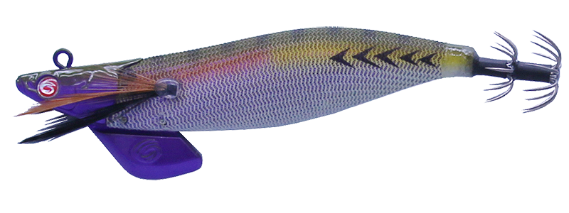 クレイジーオーシャン ティップランナー 3号 5個セット クレイジーオーシャン ティップランナー 3.5号 #7 ピンク/ブルーの釣具